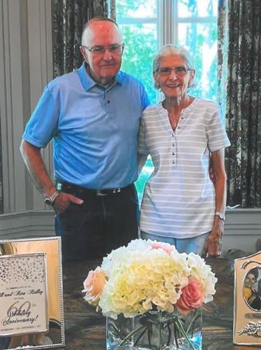 Photos - 60th Anniversary: Ridley's | Community | duncanbanner.com