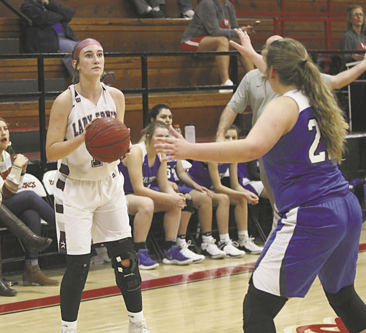 Playoff Destiny Class A District Playoff Assignments Released By