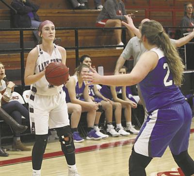 Playoff Destiny Class A District Playoff Assignments Released By