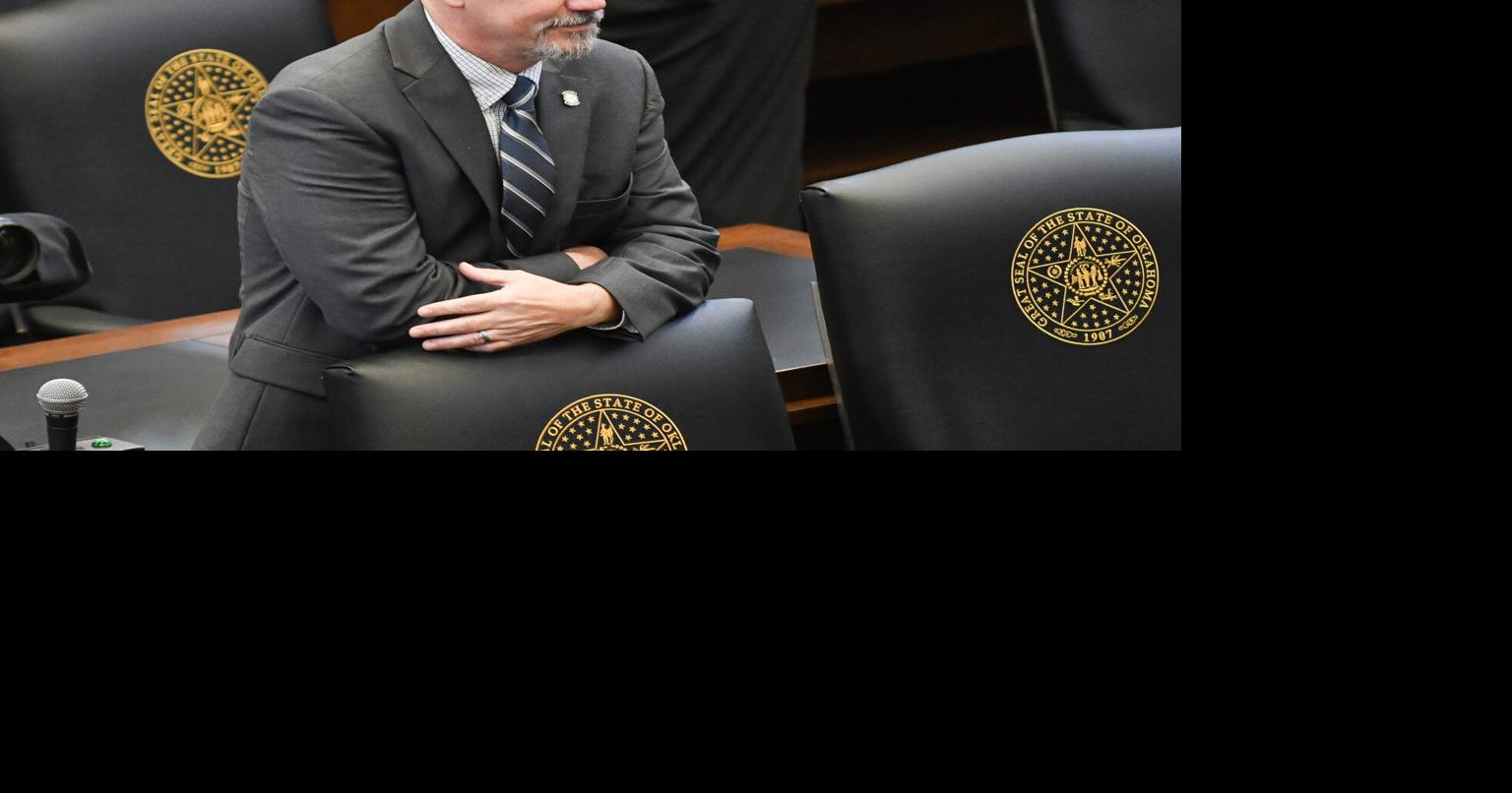 Oklahoma Voice: Oklahoma House cans employment bill seeking to expand marijuana usage ban