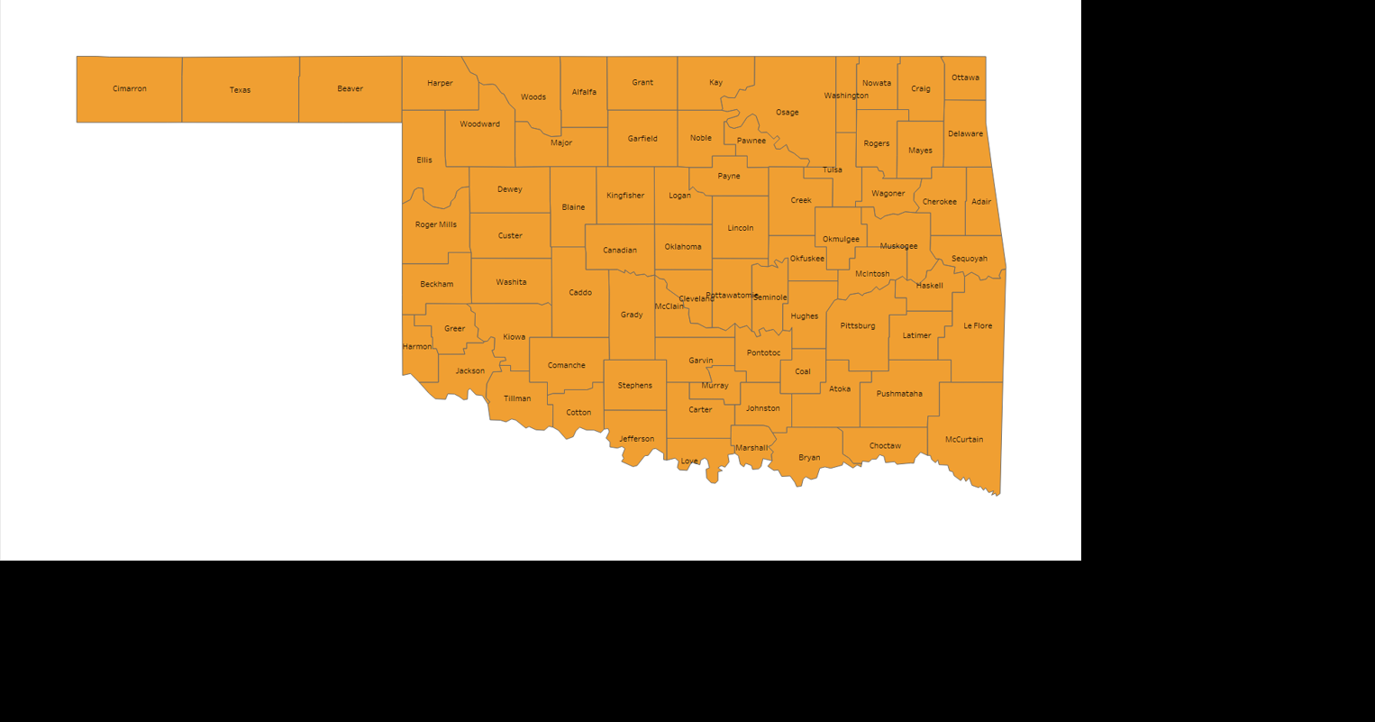 OSDH Stephens County continues breaking record of active COVID19