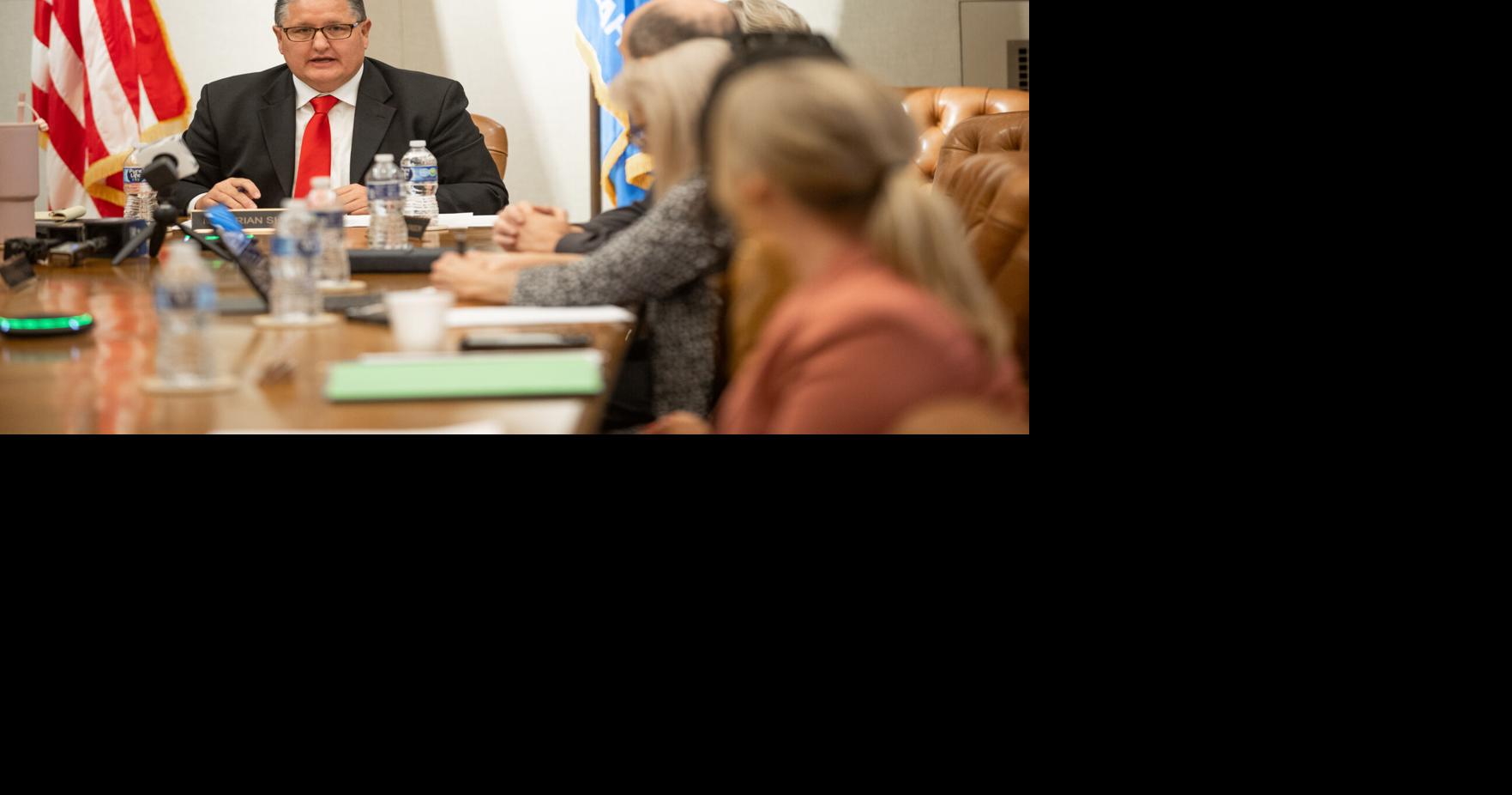 Oklahoma Watch: Oklahoma Charter Board votes to appeal a court order it asked for and won