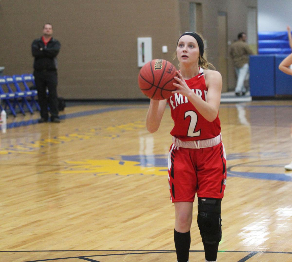 Lady Bulldogs look to continue early season success Sports