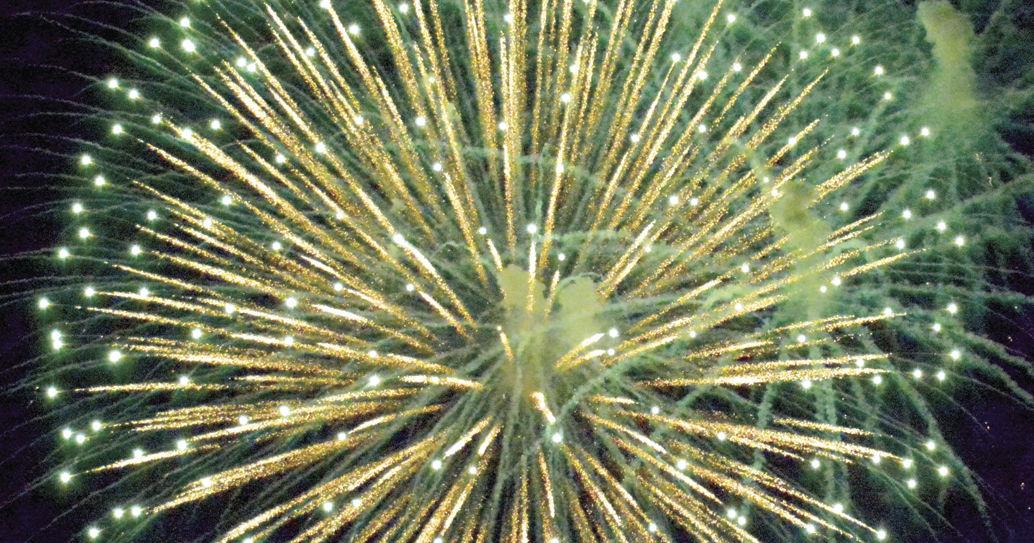 July 4th festivities to ignite skies in Stephens County - Vimarsana News