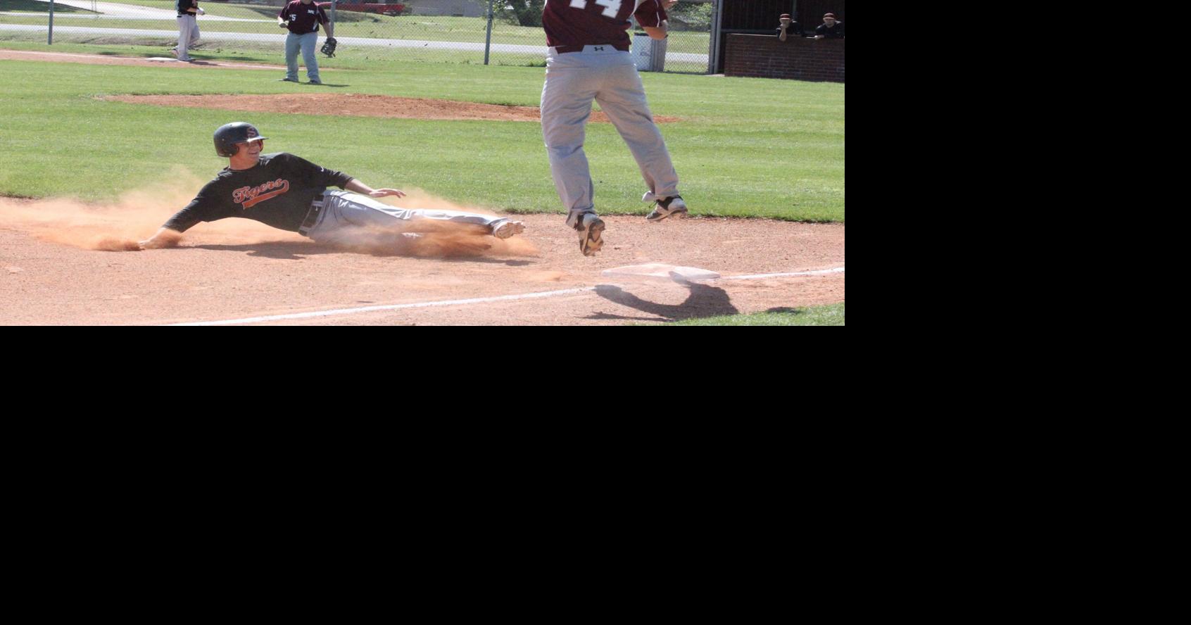 VelmaAlma Comets eliminated from Jake Leffler Tournament Sports