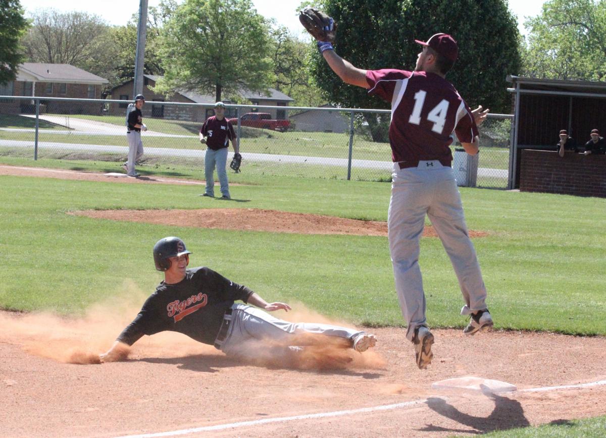 VelmaAlma Comets eliminated from Jake Leffler Tournament Sports