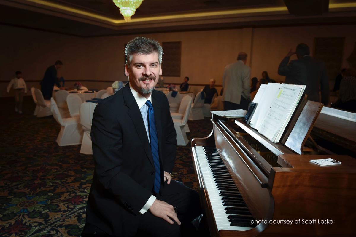 Duncan Arts Hall of Fame announces five featured performers for Jan