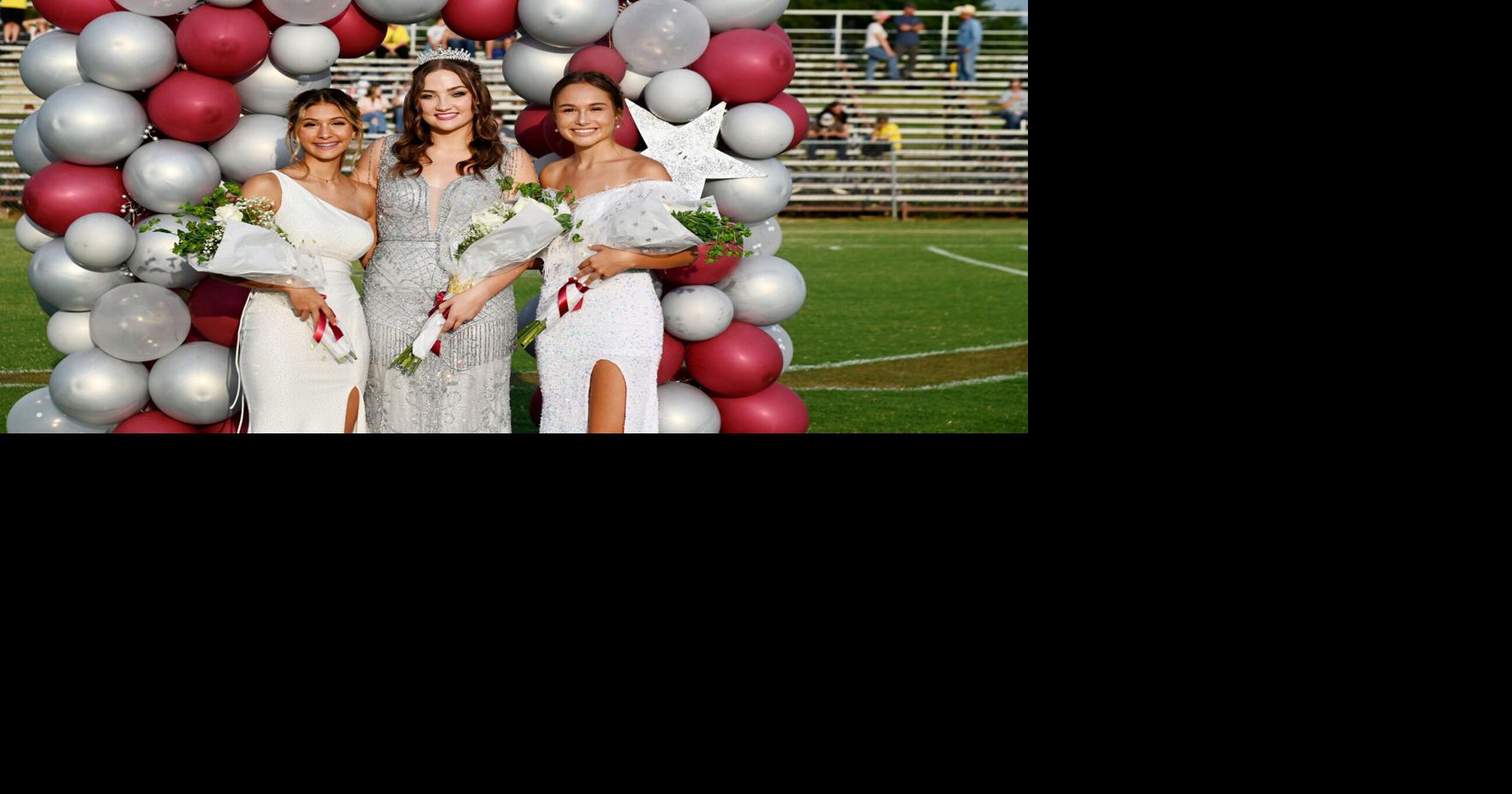 Photos VelmaAlma crowns royalty Community