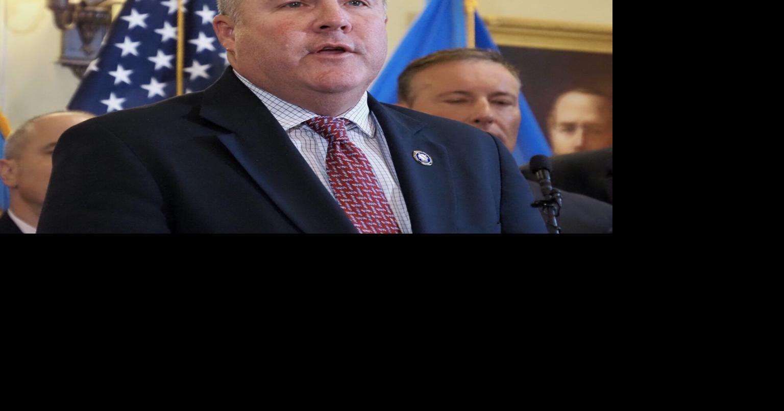 Oklahoma Voice: Rhetoric heats up in the Oklaho…