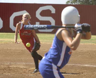 Softball B-D, Empire