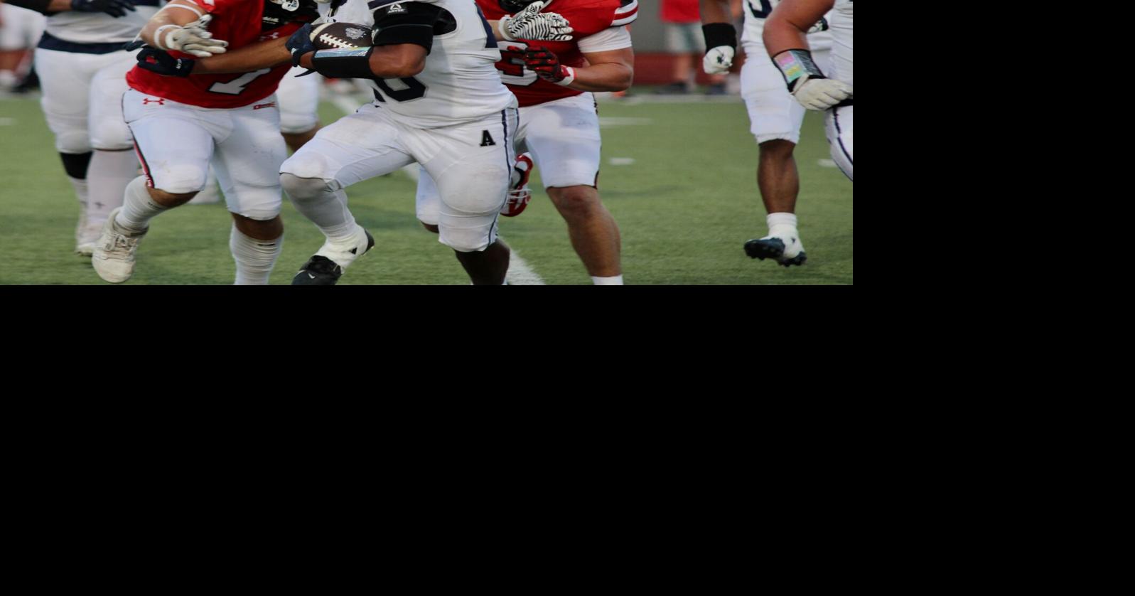 Demons seal Week Zero victory