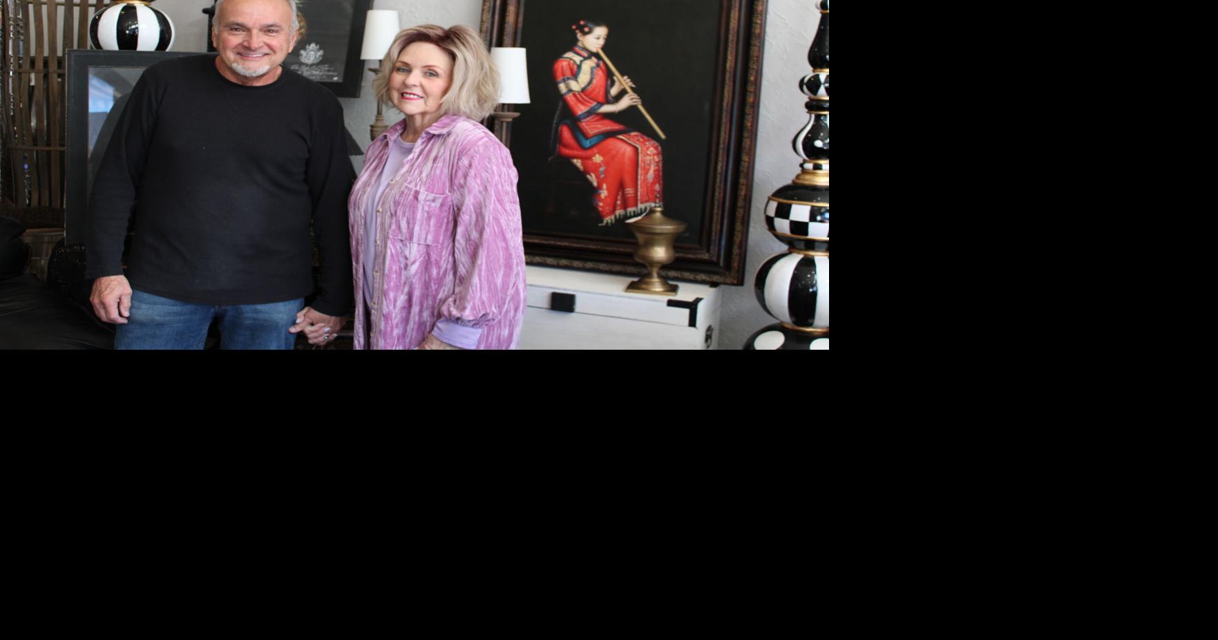 Ginger Jar owners to retire after 43 years in business Community