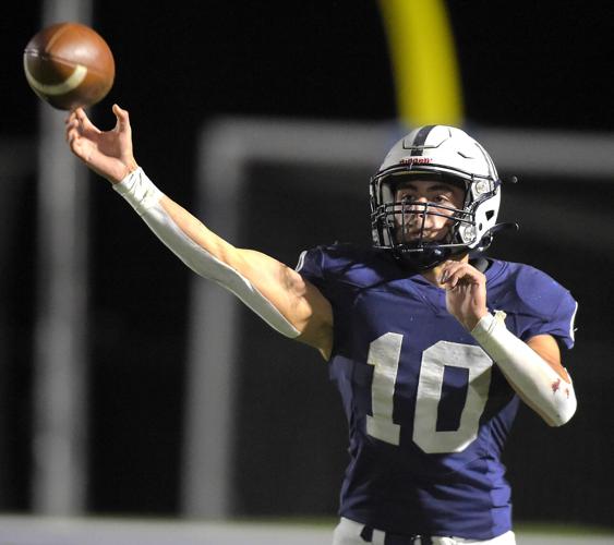 Outlaws end season at state semifinals | Sports | duncanbanner.com