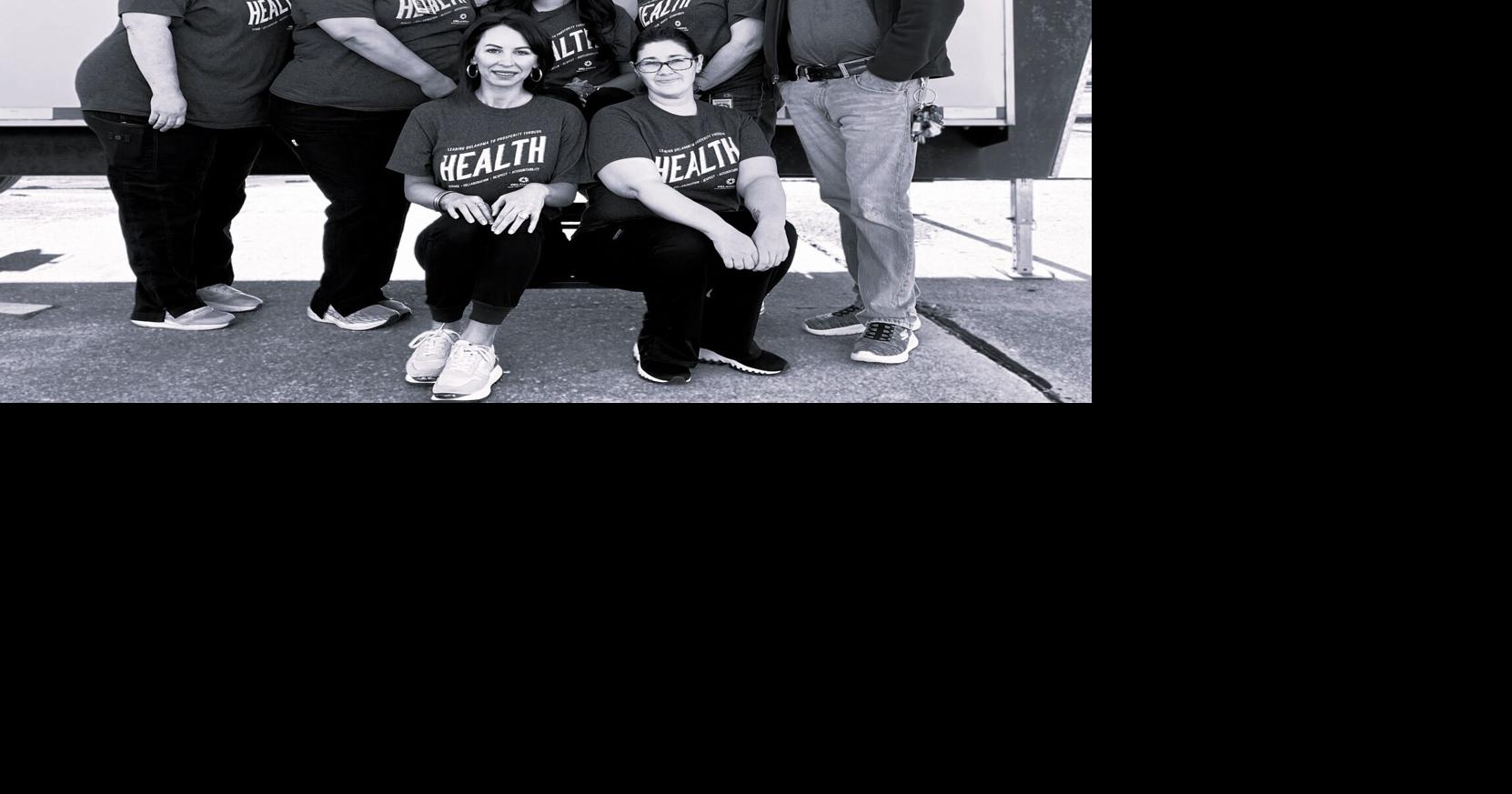 OSDH’s Mobile Health Clinic to make stop in Duncan