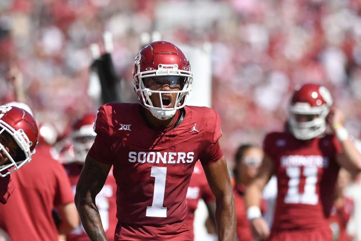 OU's Jayden Gibson to miss season due to injury | Oklahoma |  duncanbanner.com