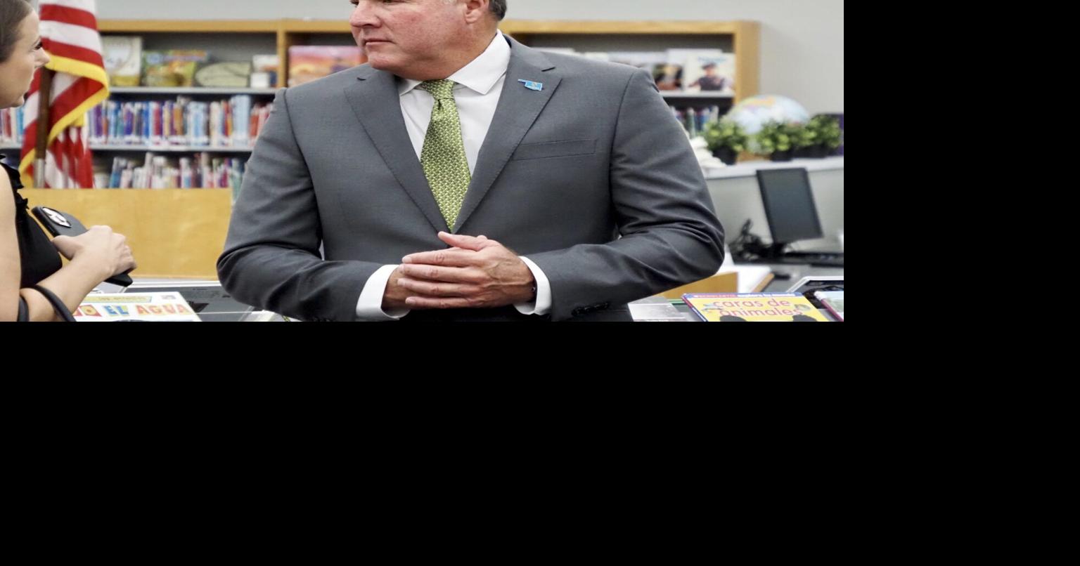 Oklahoma Voice: Oklahoma officials say they’re eager for new social studies standards