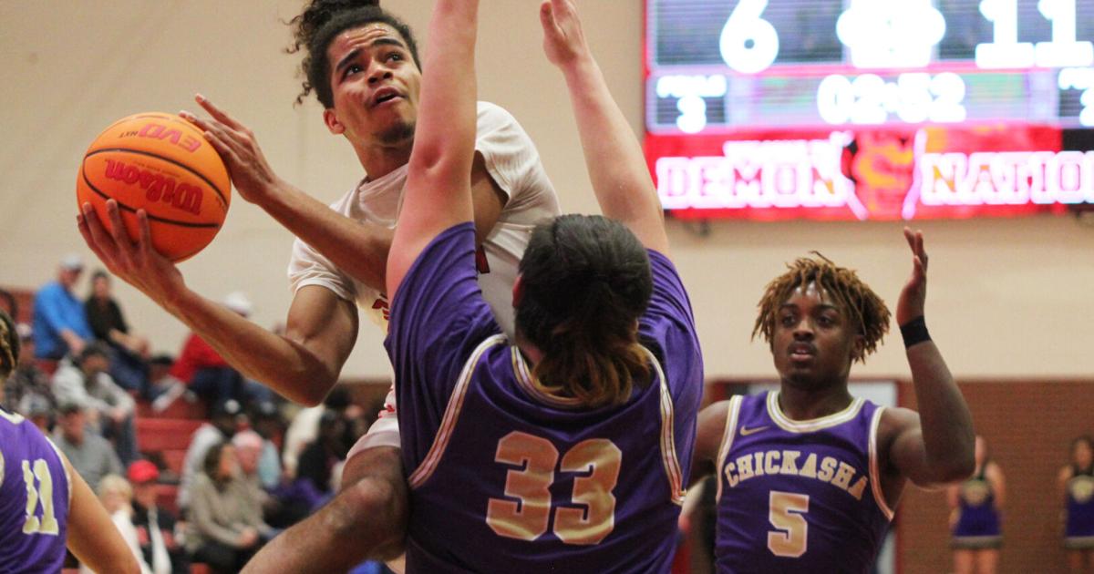 OSSAA confirms Duncan Basketball will drop to 4A for 20252025 campaign