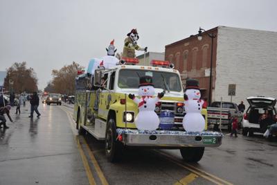 Christmas Parade