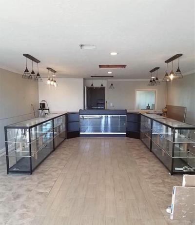 Marlow Dispensary Ready To Bloom News Duncanbanner Com