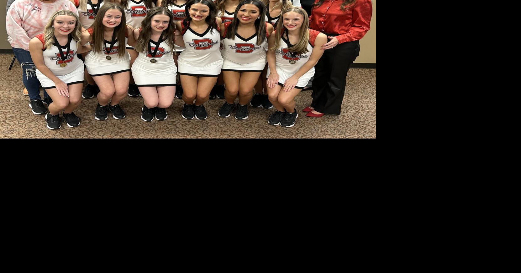 School board cheers pom win, more | Community | duncanbanner.com