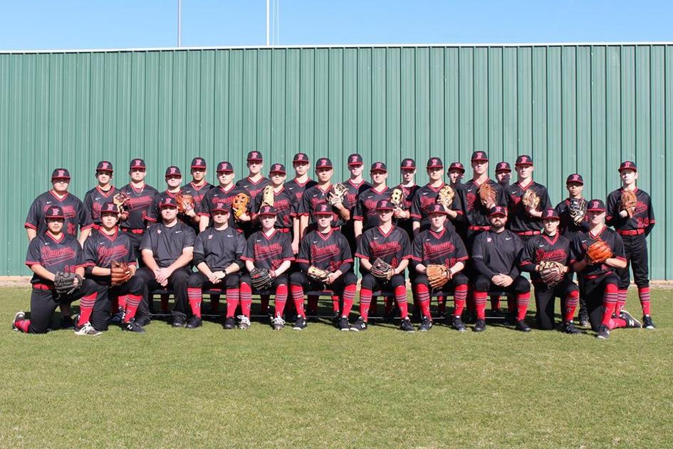 Demons baseball takes Xpress Wellness Team of the Week honors Sports