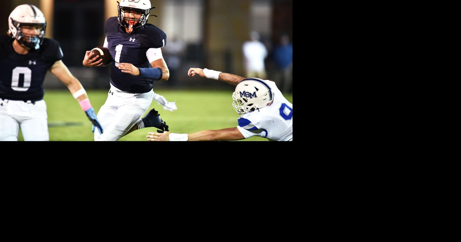 Outlaws keep district title hopes alive