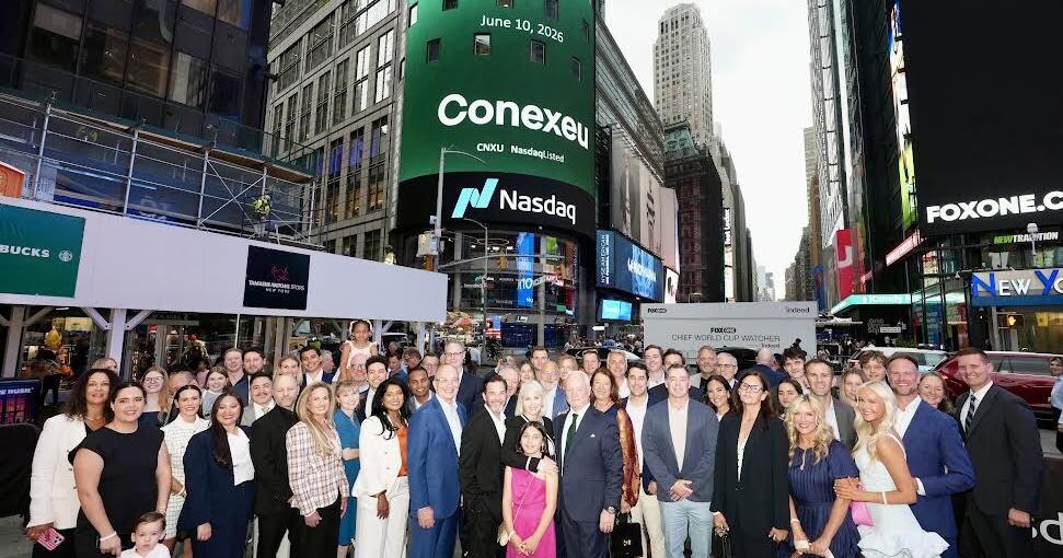 Duncan pharmacist turns Venture Capital Partner
