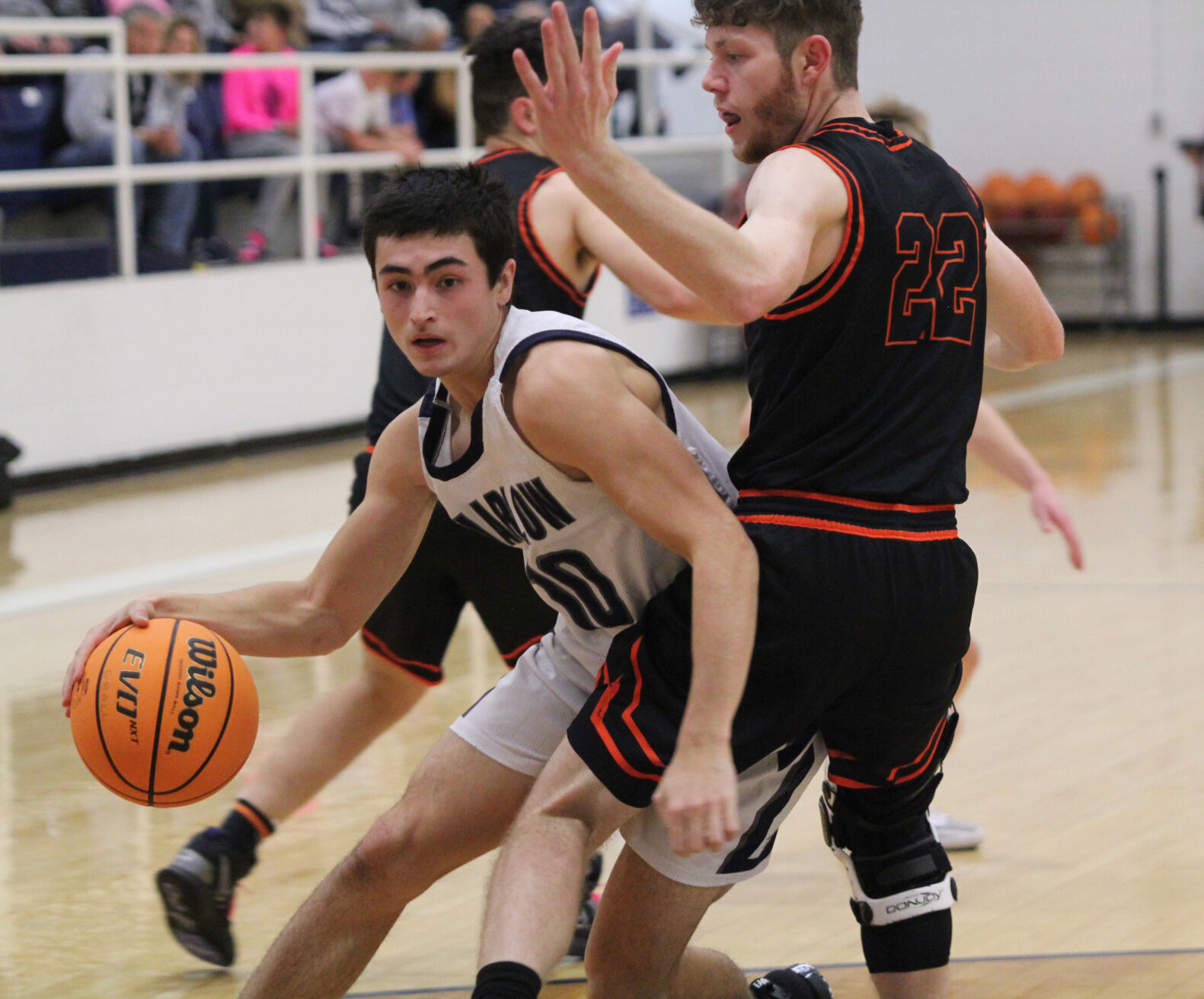 Outlaws still fighting after latest setback against Lindsay | Sports ...