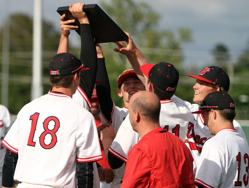 Survive and advance Duncan baseball wins regional championship in if
