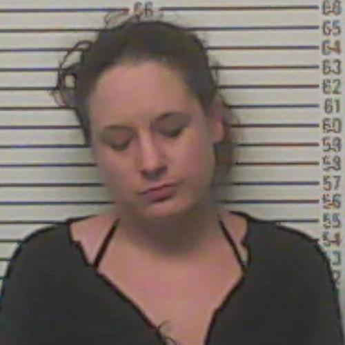 Knife wielding woman, partner arrested on trafficking charges | News ...