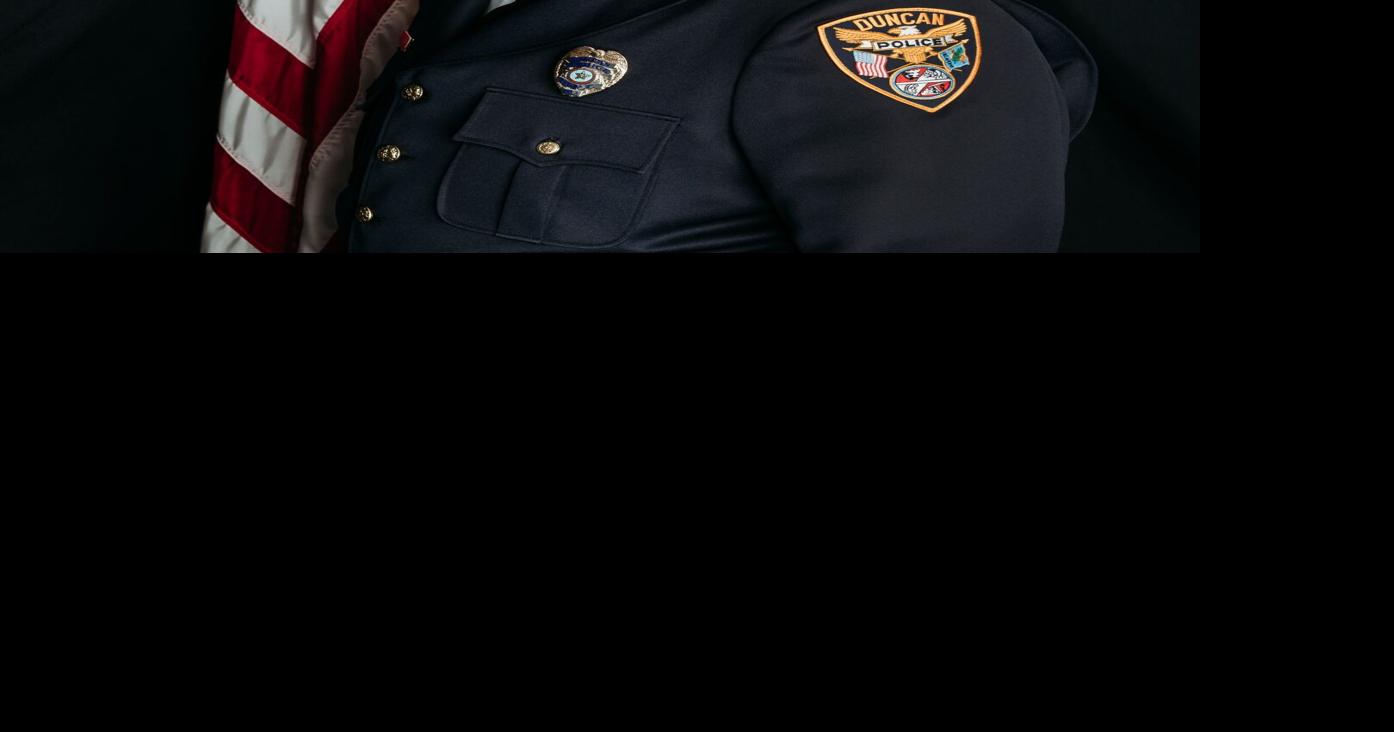 Brian Attaway named as new Duncan Police Chief Community