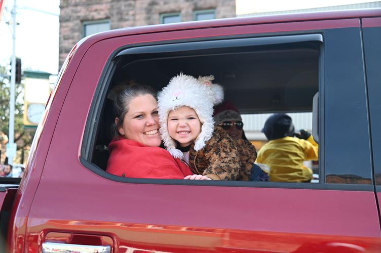 Gallery Duncan’s trip to the movies brings community together for