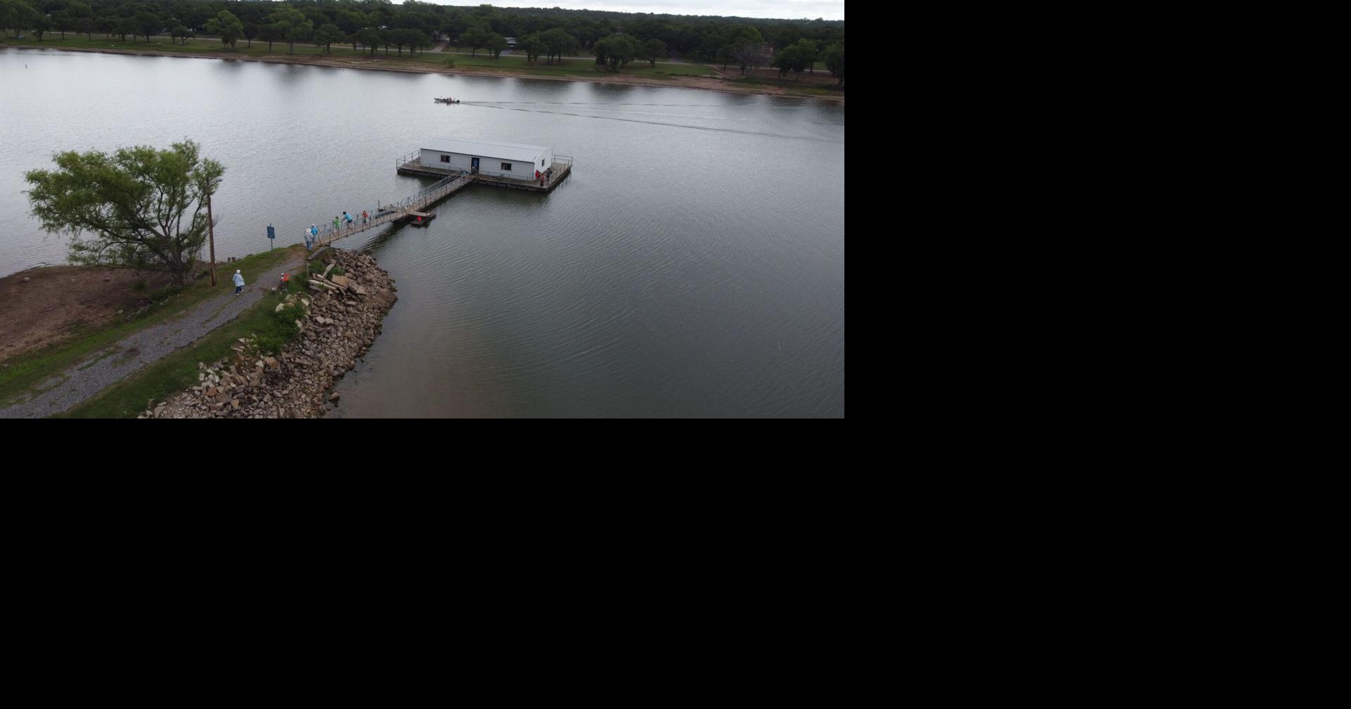 Cops N Bobbers to reel ‘em in this weekend Community