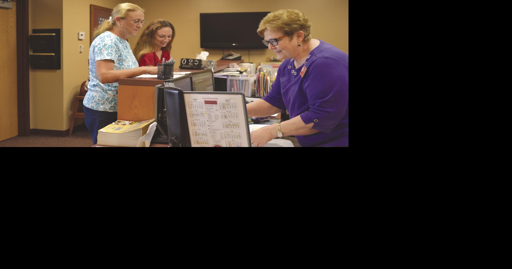 Duncan Public Schools now using new enrollment center News