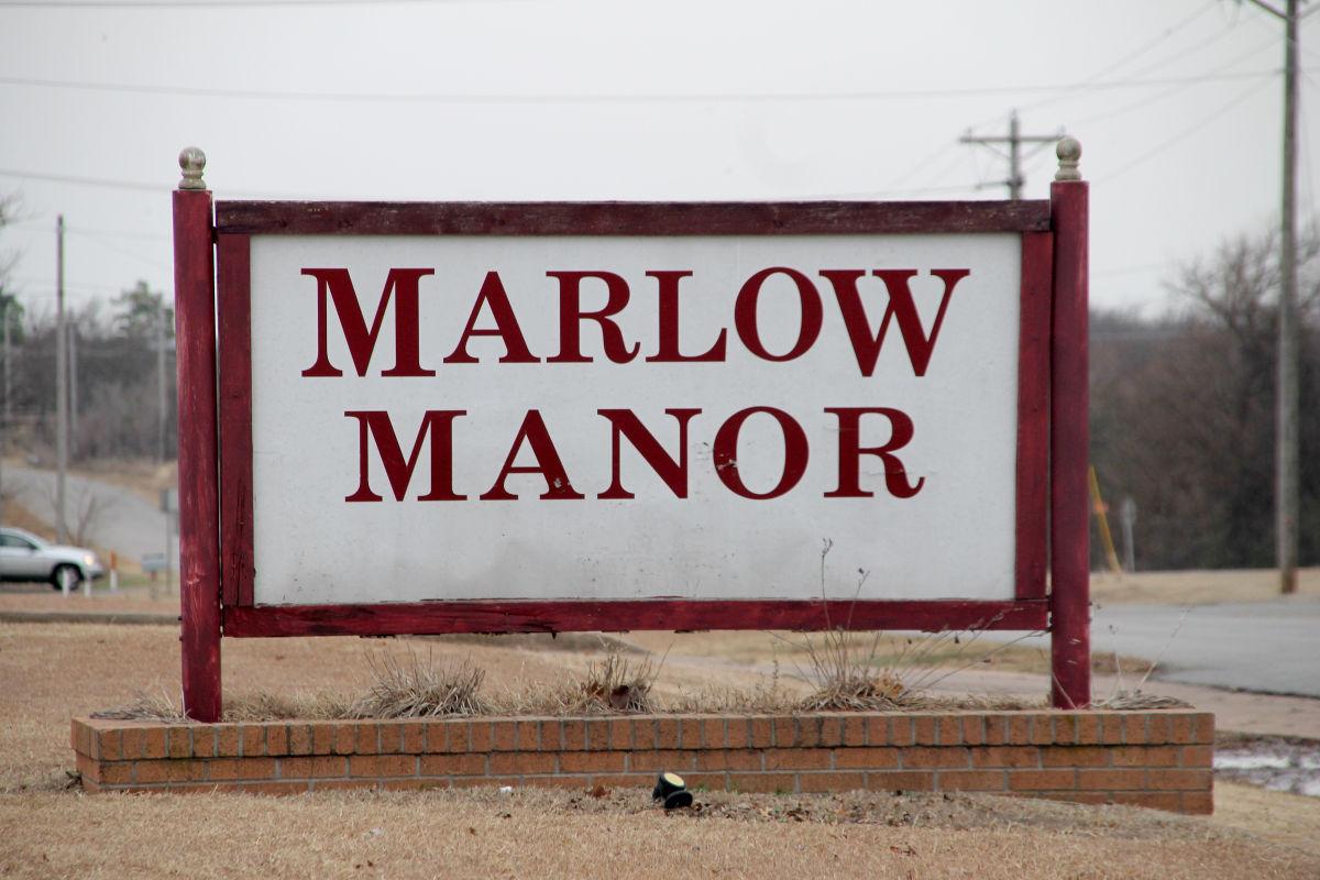 Tax commission sues Marlow Nursing Home for back taxes News