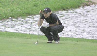 Duncan golf