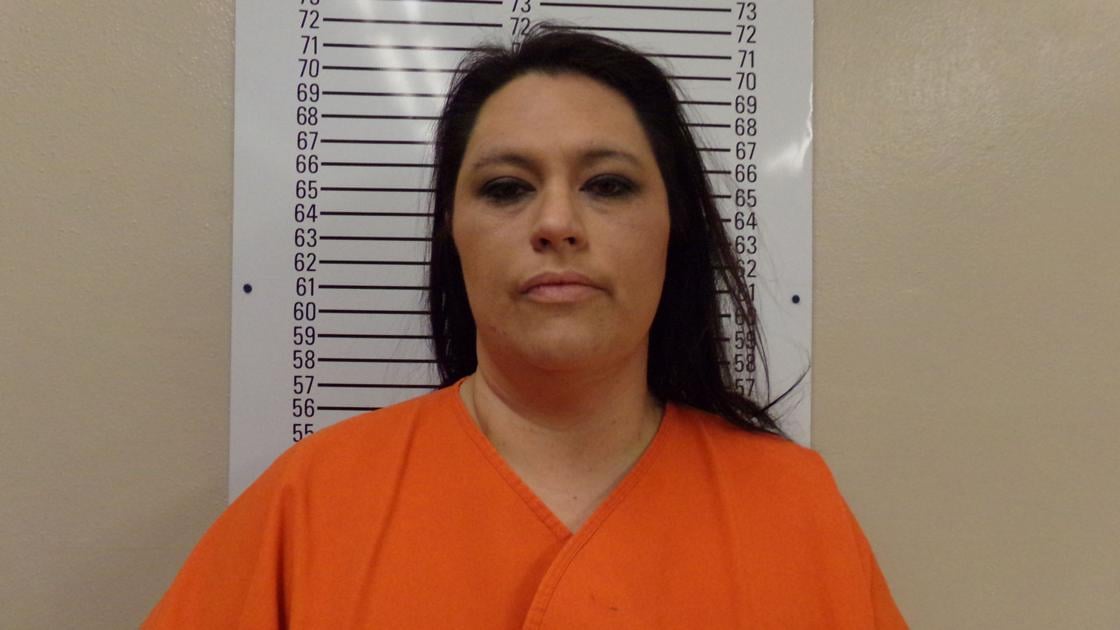 Heroin found in Duncan; Woman arrested for possession, driving under