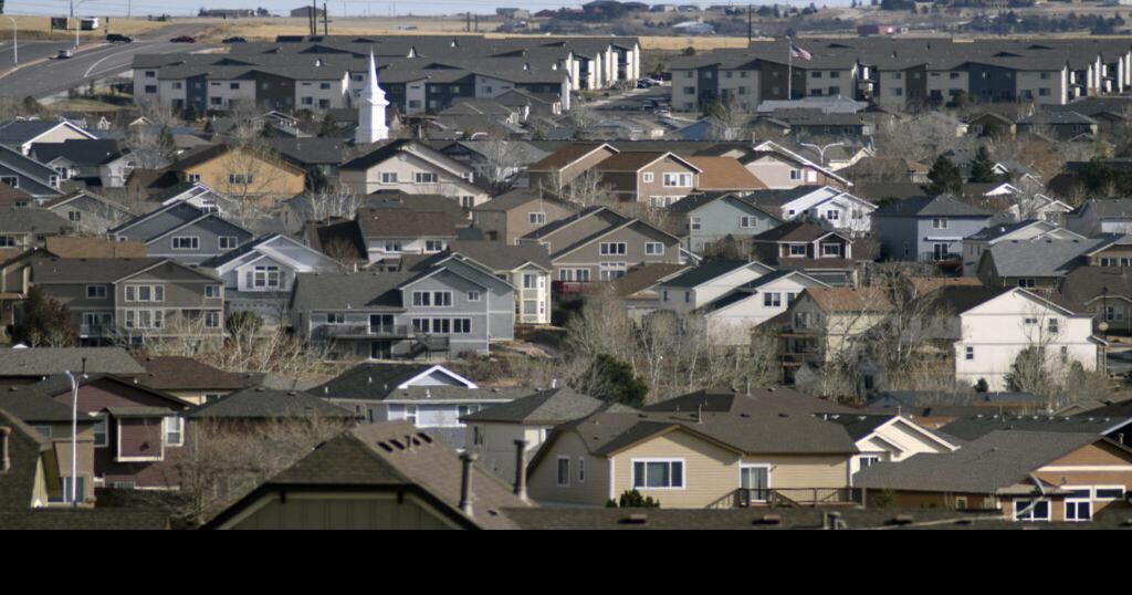 State lawmakers seek to limit property tax increases as home values