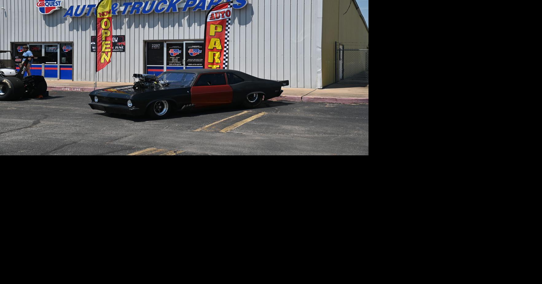 CarQuest opens store in Duncan Community