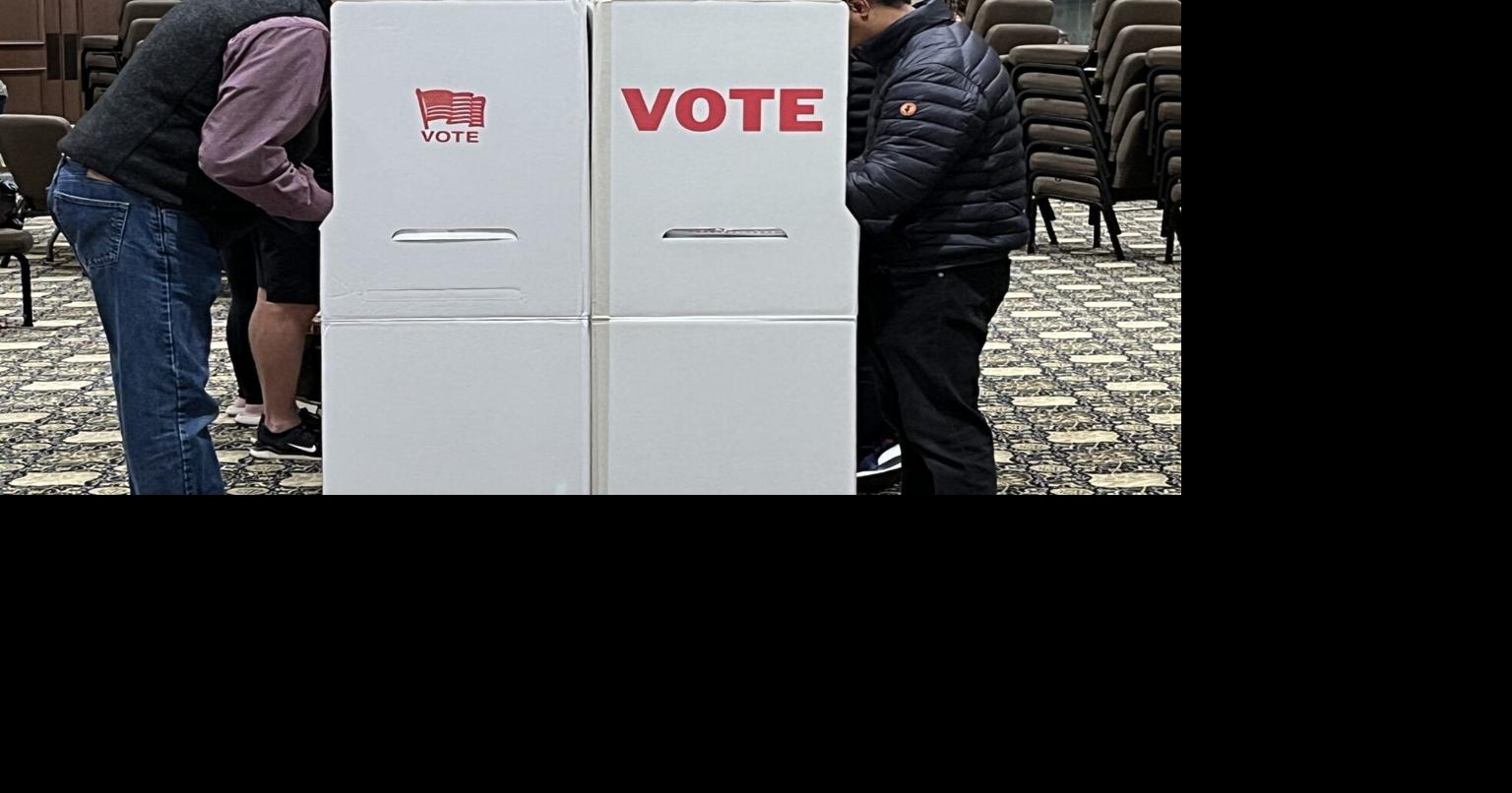 Oklahoma Voice: Group forms to give voice to di…