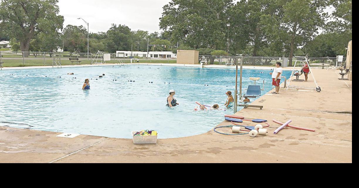 Signups ongoing for Kiwanis’ swim lessons set to begin in June ...