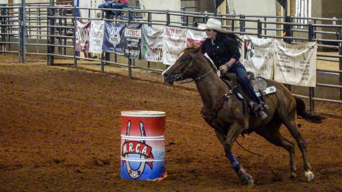 MRCA Rodeo Finals are a family affair Lifestyles