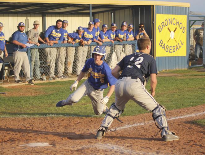 Just like in the majors The Jake Leffler Wooden Bat Tournament at