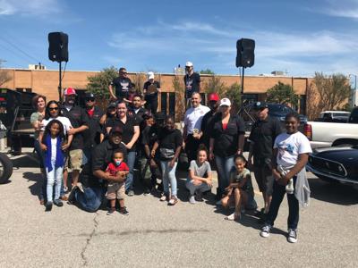 Main Street Announces Car Show Winners News Duncanbanner Com