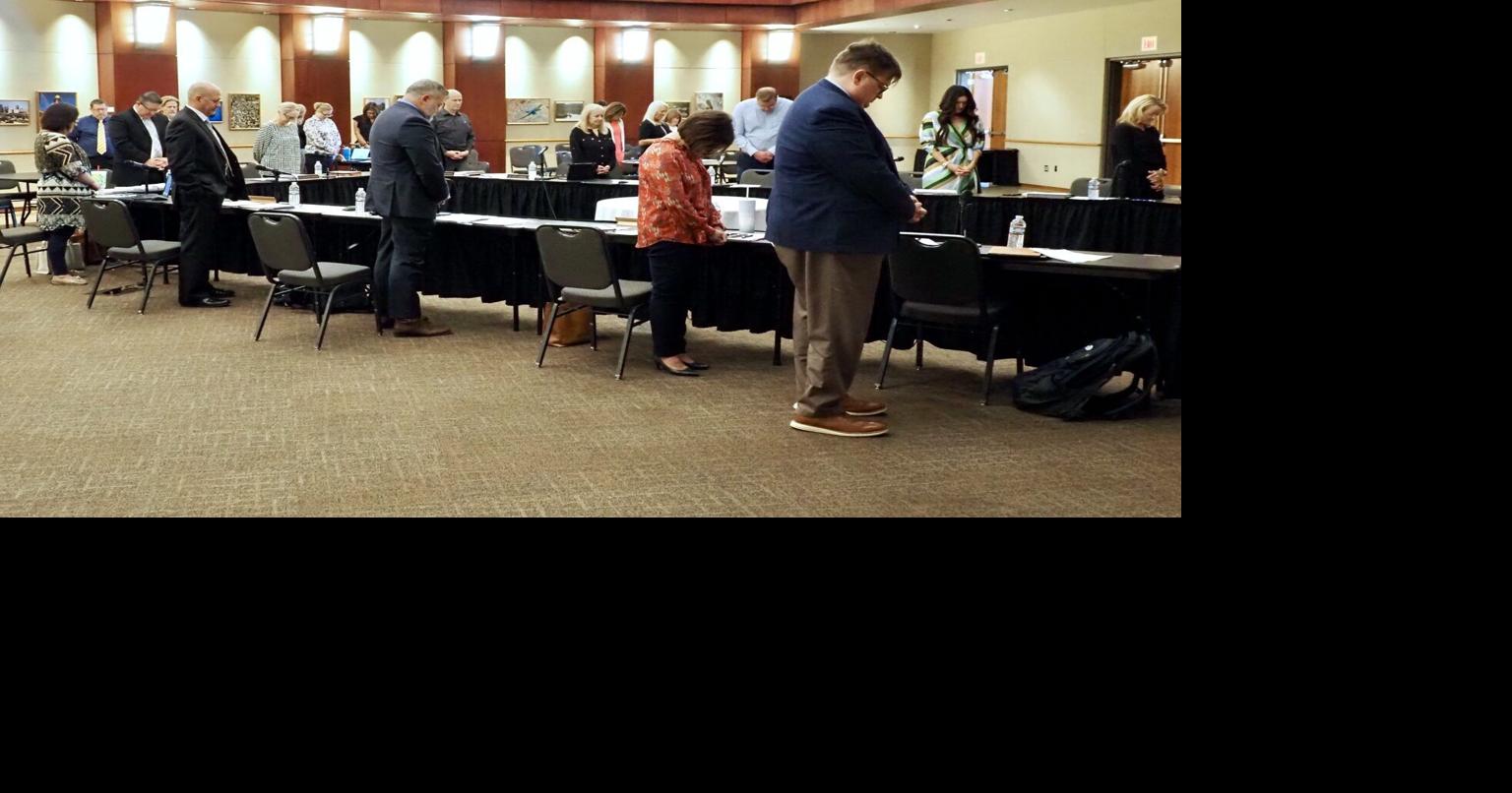 Oklahoma Voice: Jewish charter school could reignite Oklahoma legal fight