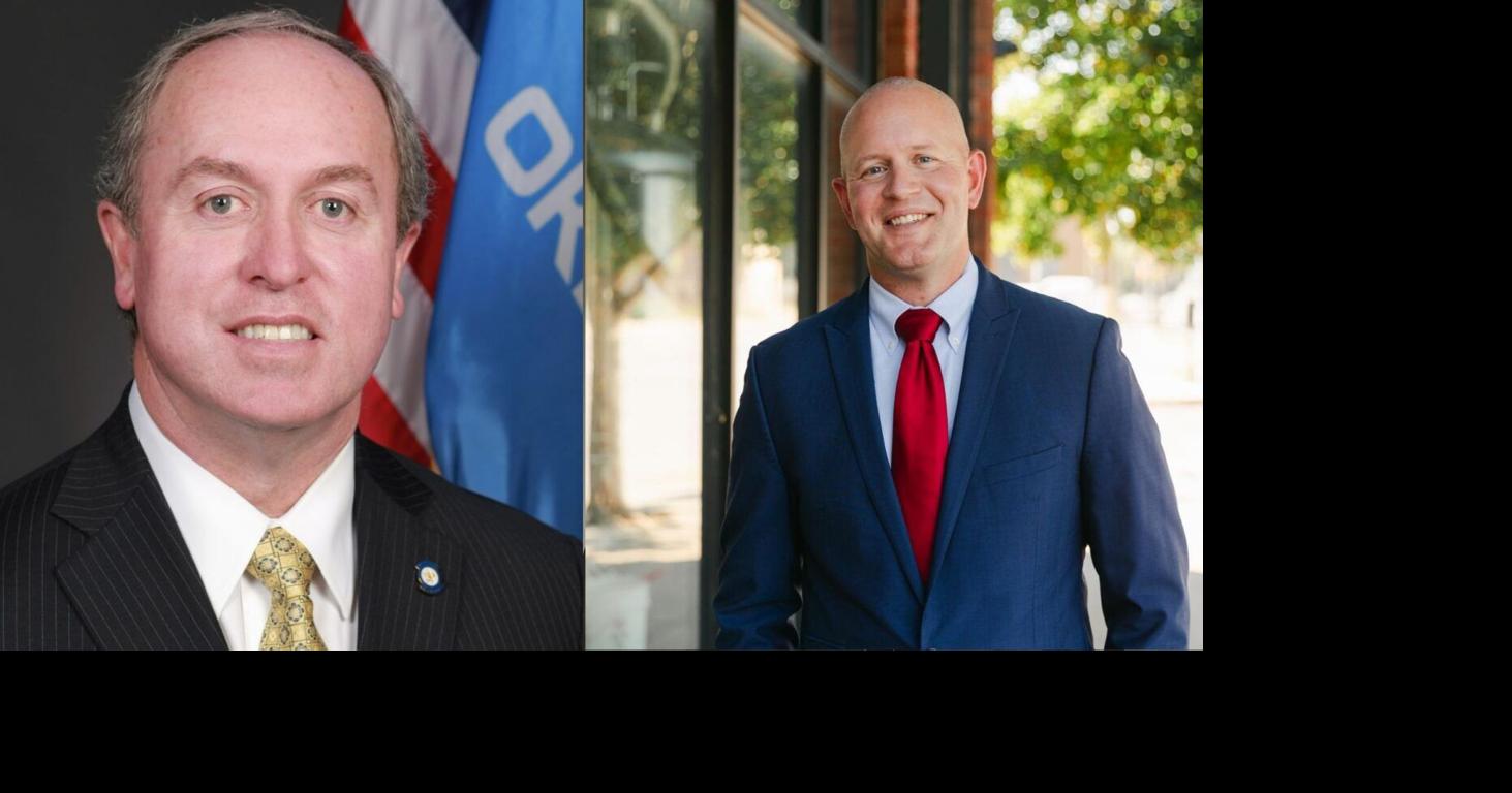 Oklahoma Voice: Sullivan wins Oklahoma Republican insurance commissioner primary