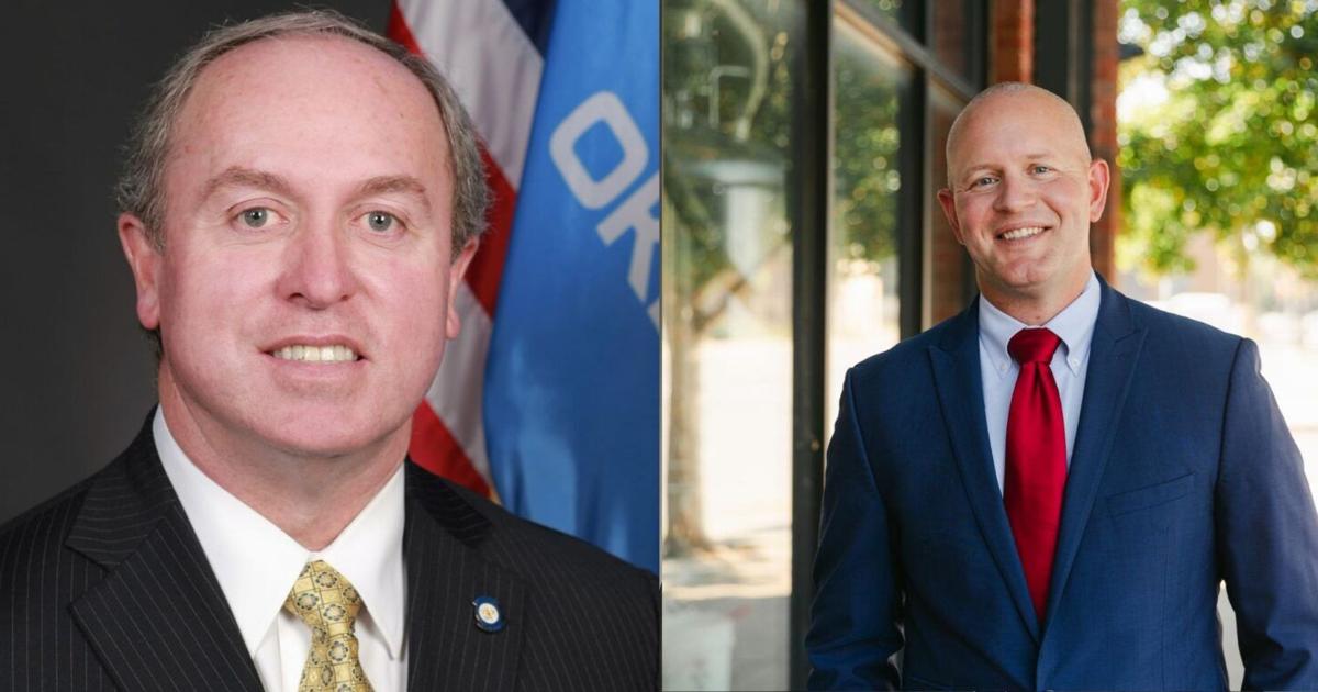 Oklahoma Voice: Sullivan wins Oklahoma Republican insurance commissioner primary