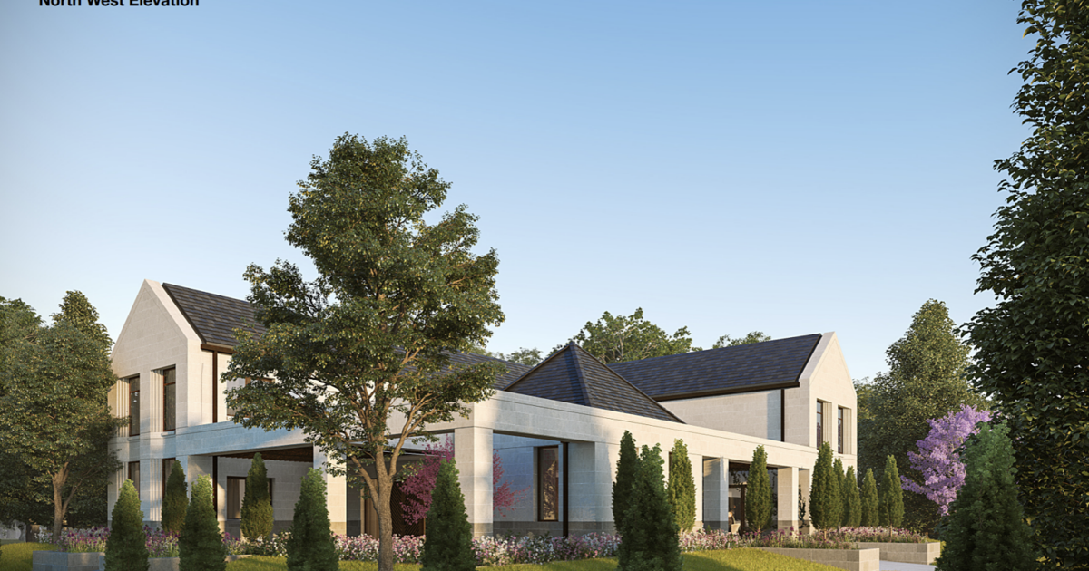 Oklahoma Voice: Construction of new residence for Oklahoma governor’s family approved