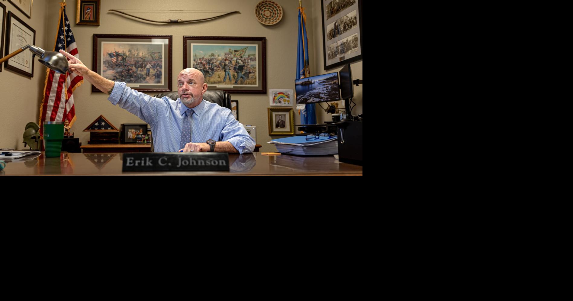 Oklahoma Watch: A string of violence rocked a small town three years ...