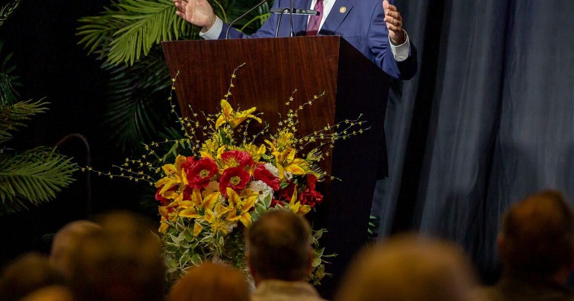 Chickasaw Nation Elders Conference brings fellowship and learning - Vimarsana News